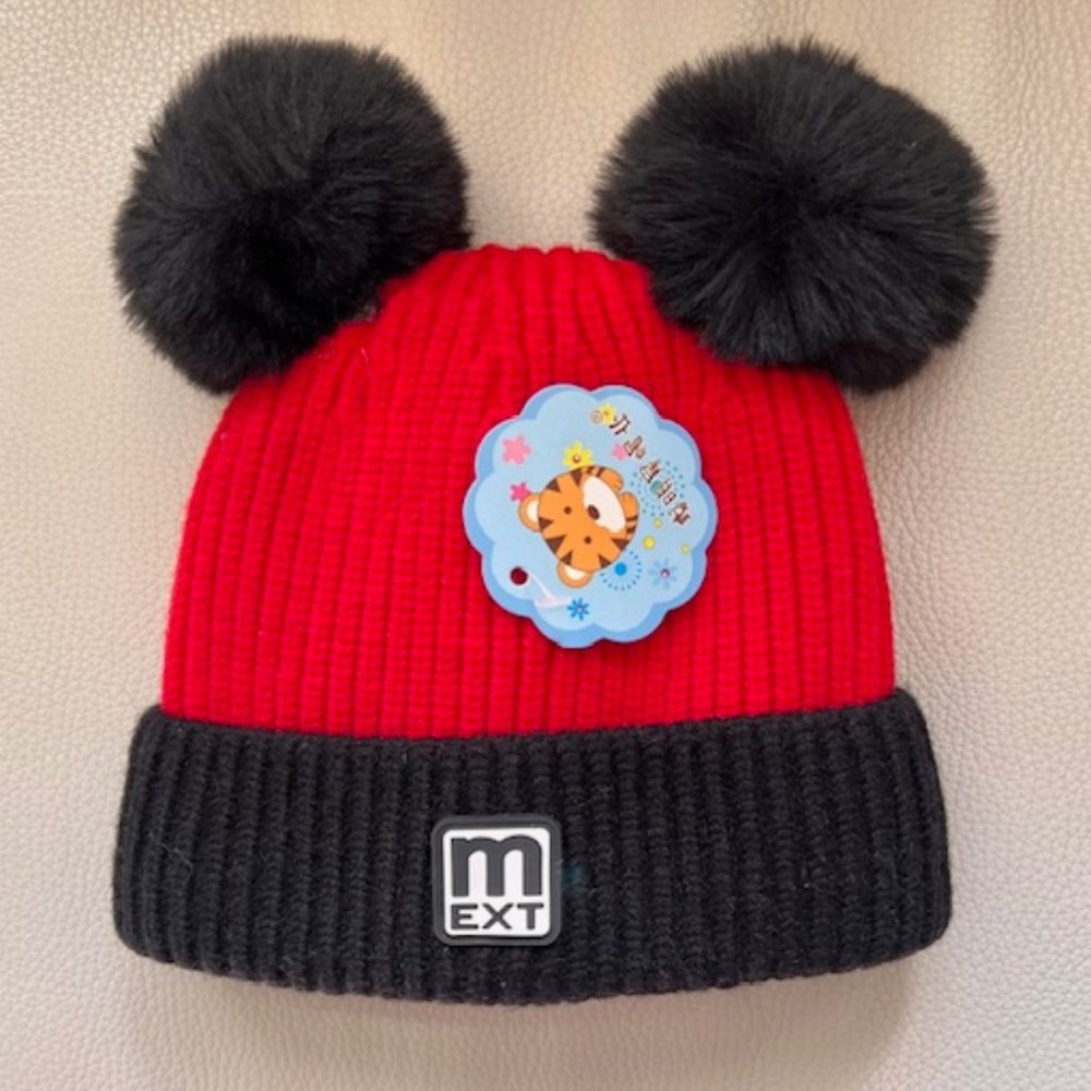 knit cap